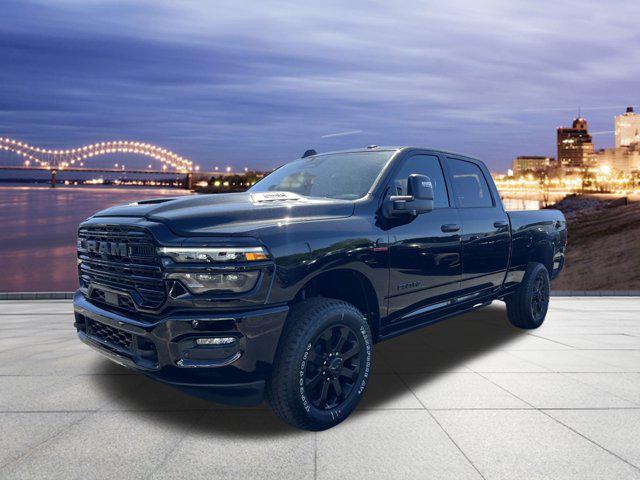 new 2025 Ram 2500 car, priced at $89,090