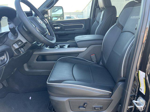 new 2025 Ram 2500 car, priced at $89,090