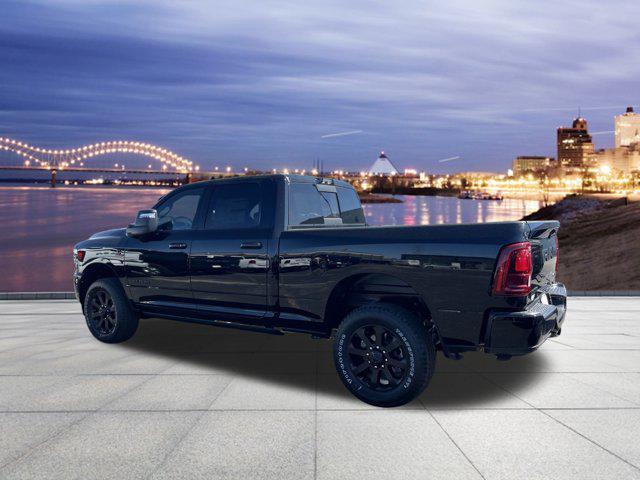 new 2025 Ram 2500 car, priced at $89,090