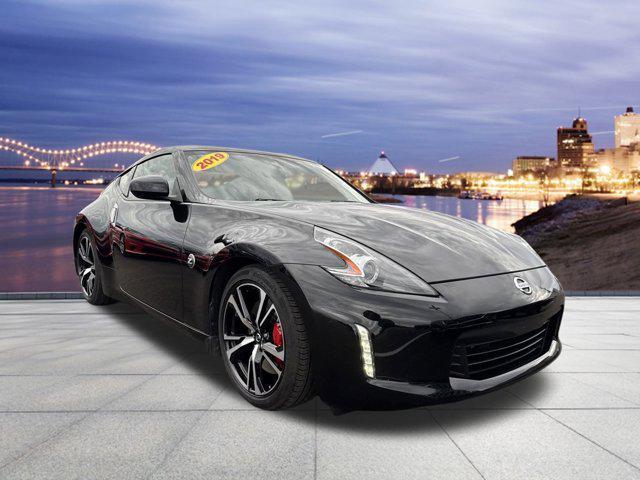 used 2019 Nissan 370Z car, priced at $29,991