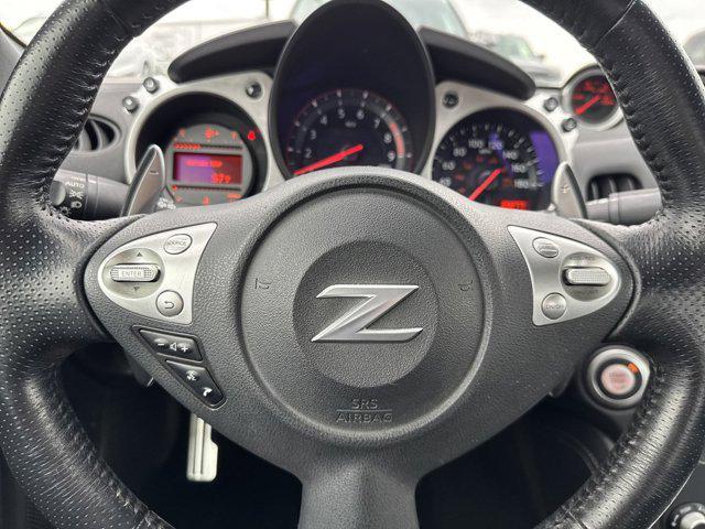 used 2019 Nissan 370Z car, priced at $29,991