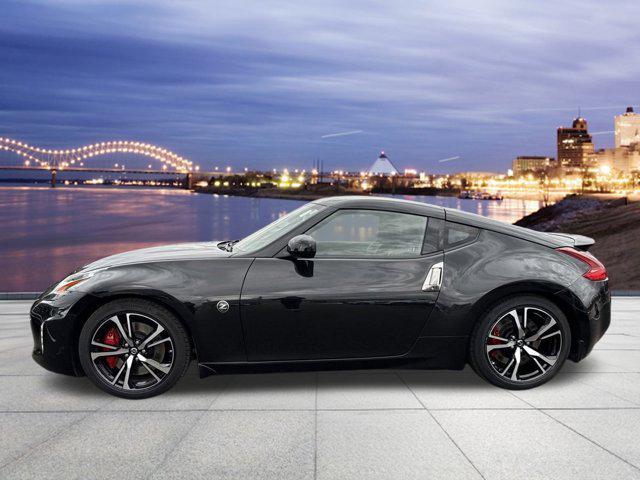 used 2019 Nissan 370Z car, priced at $29,991