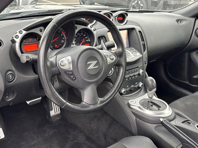 used 2019 Nissan 370Z car, priced at $29,991