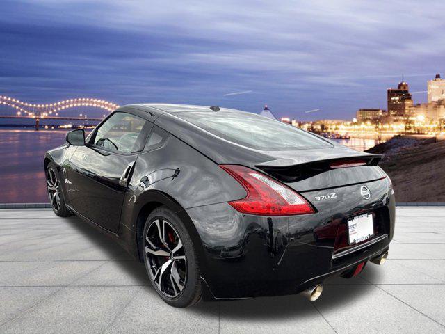 used 2019 Nissan 370Z car, priced at $29,991