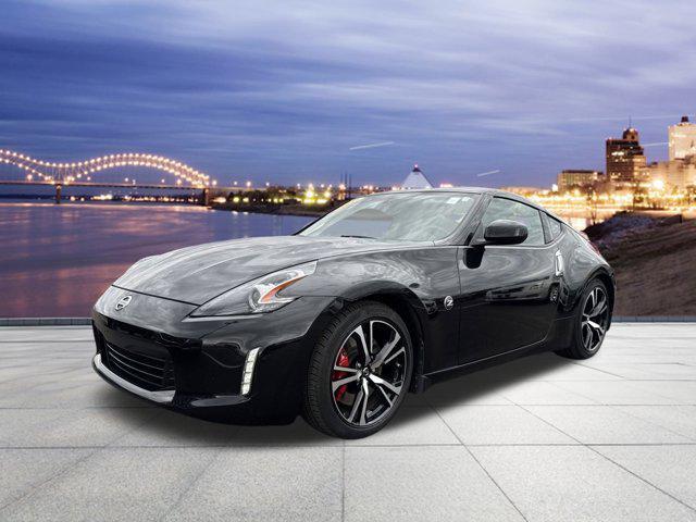 used 2019 Nissan 370Z car, priced at $29,991