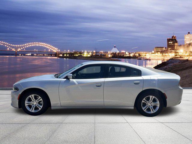 used 2021 Dodge Charger car, priced at $25,884