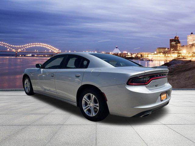 used 2021 Dodge Charger car, priced at $25,884