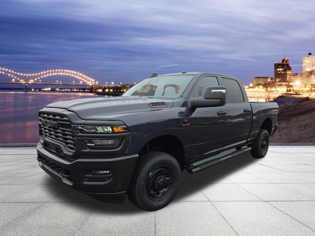 new 2026 Ram 2500 car, priced at $72,940
