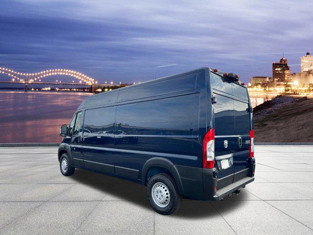 new 2025 Ram ProMaster 2500 car, priced at $54,180