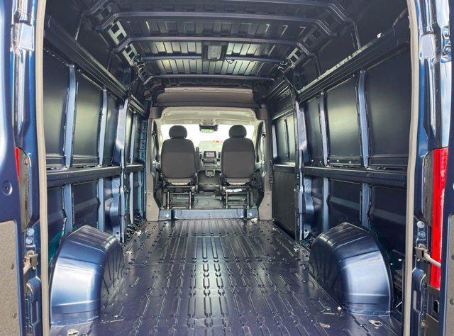 new 2025 Ram ProMaster 2500 car, priced at $54,180