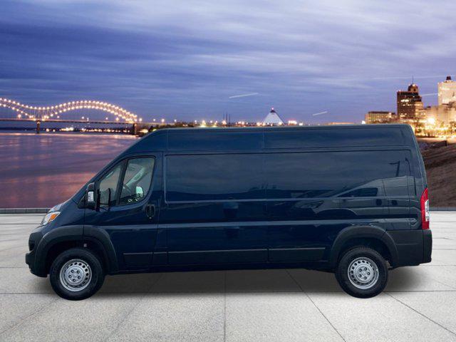 new 2025 Ram ProMaster 2500 car, priced at $54,180