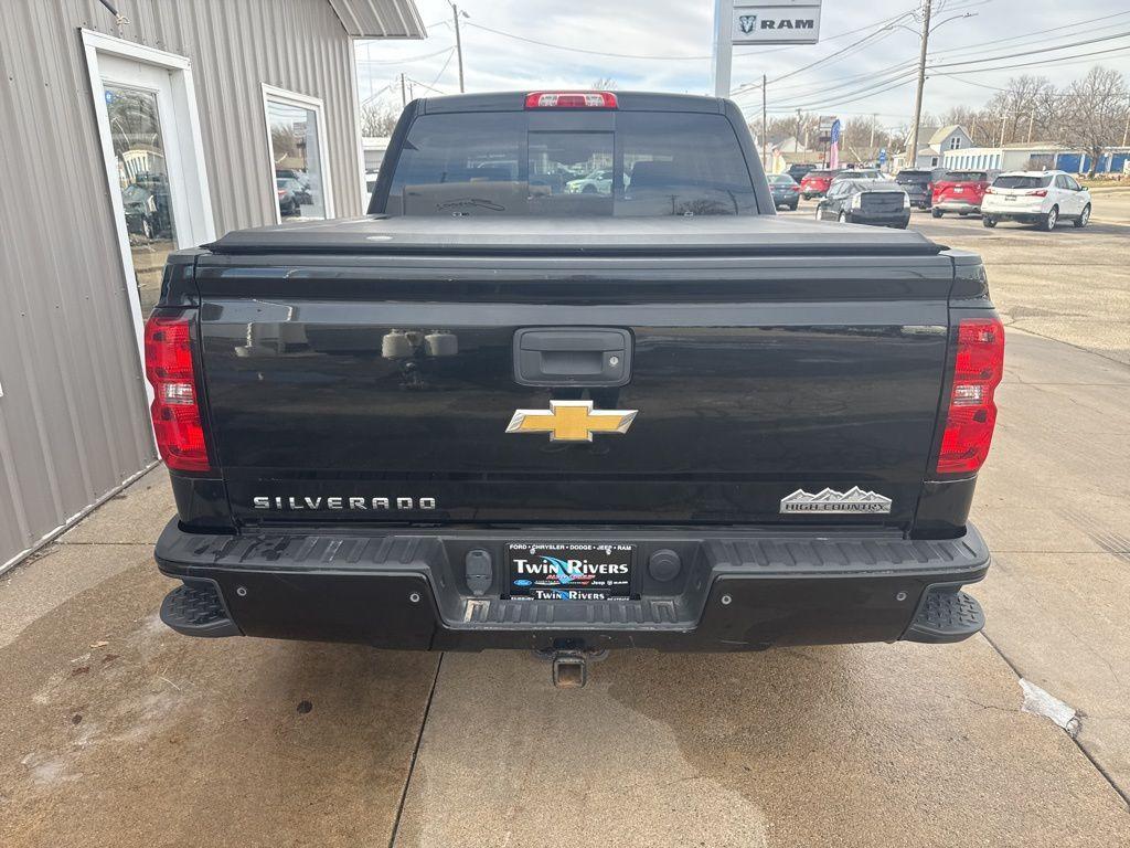 used 2014 Chevrolet Silverado 1500 car, priced at $22,995