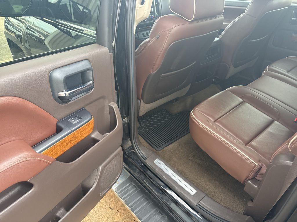 used 2014 Chevrolet Silverado 1500 car, priced at $22,995