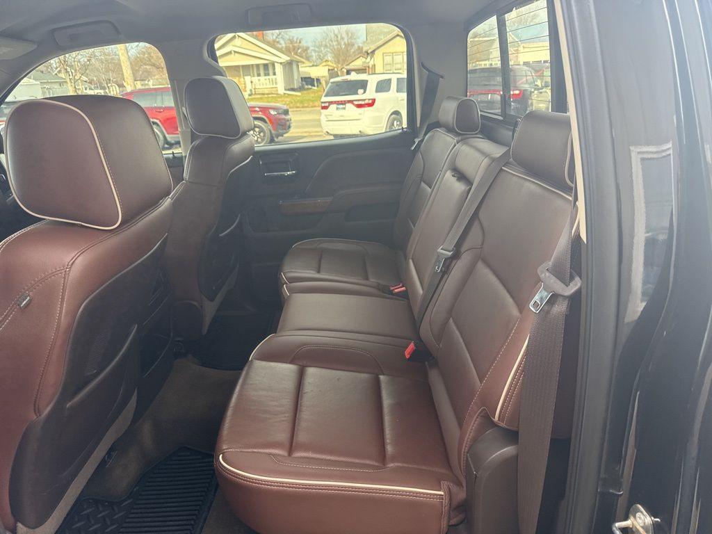 used 2014 Chevrolet Silverado 1500 car, priced at $22,995