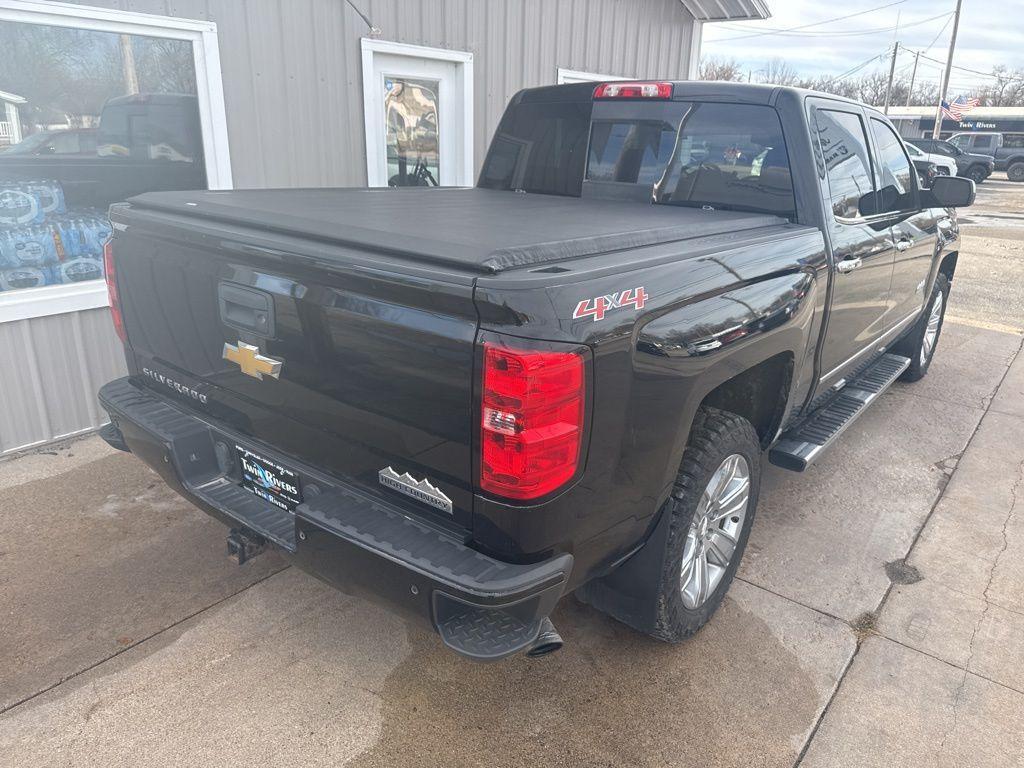 used 2014 Chevrolet Silverado 1500 car, priced at $22,995
