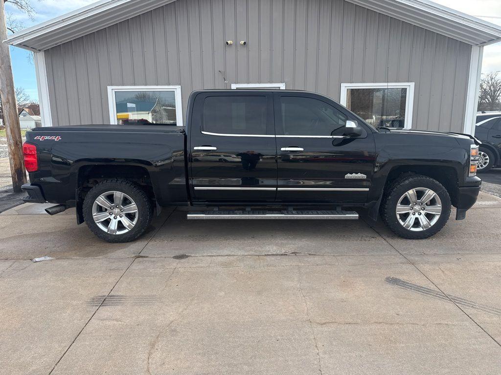 used 2014 Chevrolet Silverado 1500 car, priced at $22,995