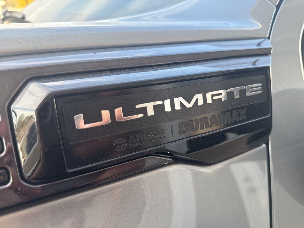 used 2024 GMC Sierra 2500 car, priced at $85,995