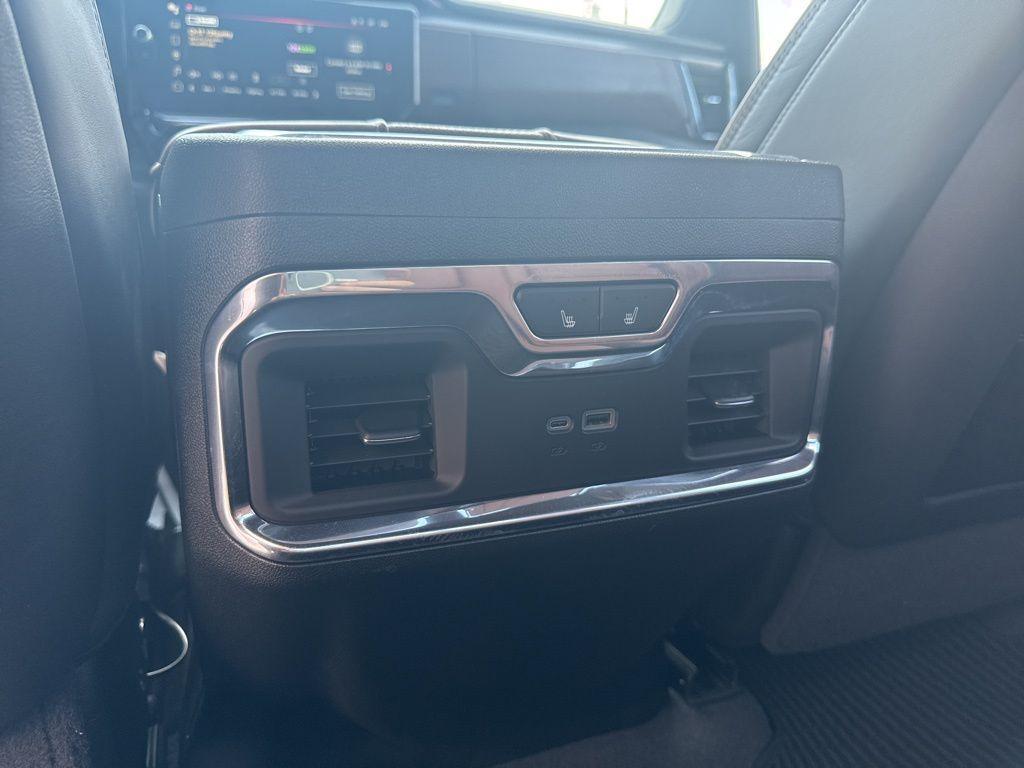 used 2024 GMC Sierra 2500 car, priced at $85,995