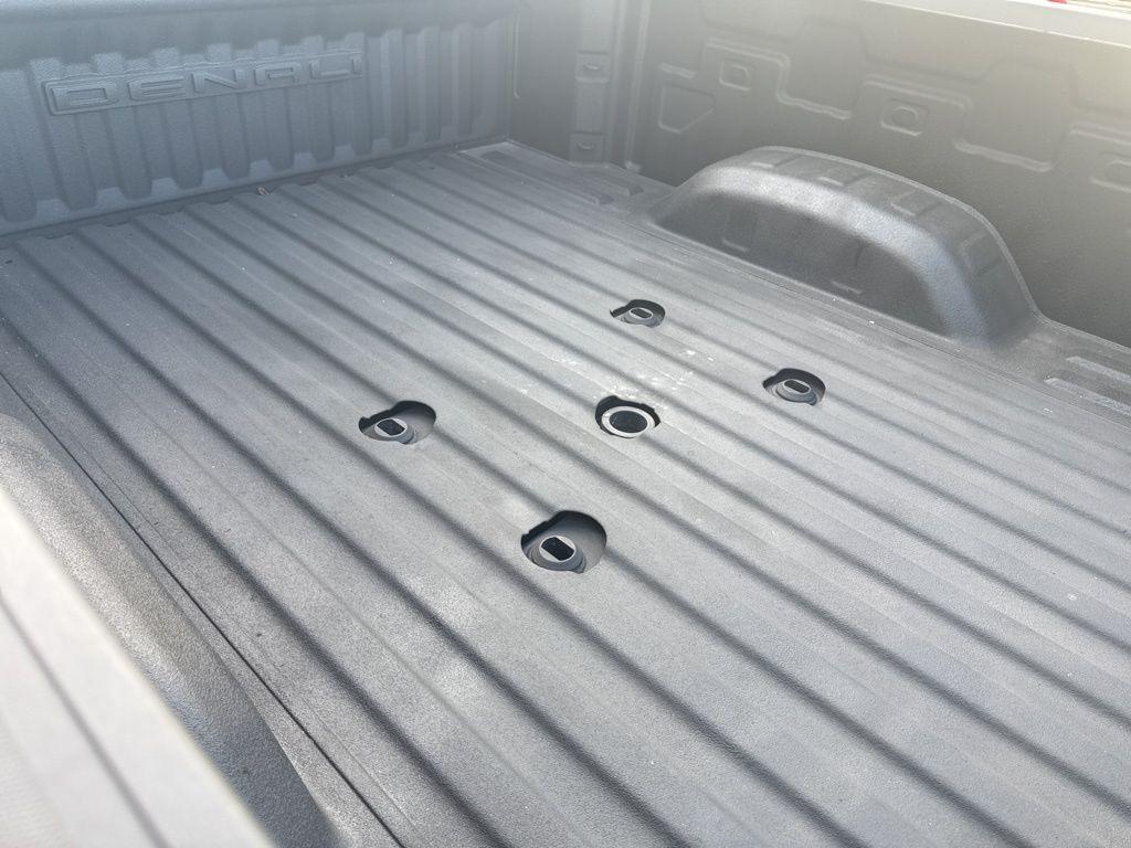 used 2024 GMC Sierra 2500 car, priced at $85,995