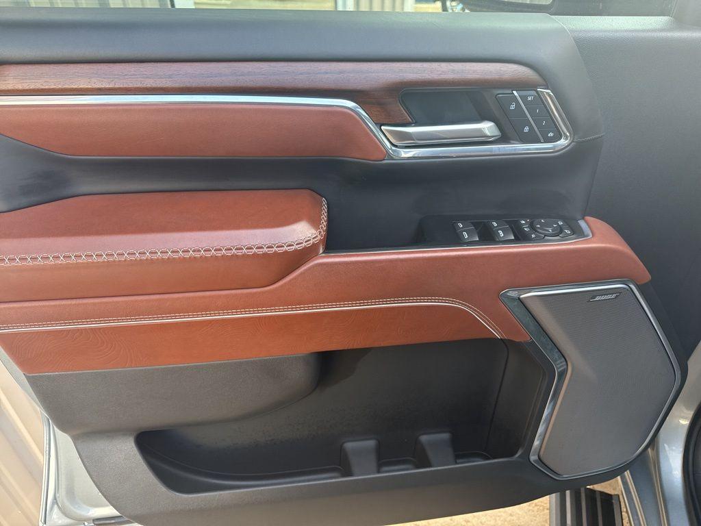 used 2024 GMC Sierra 2500 car, priced at $85,995