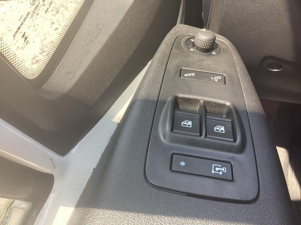 used 2023 Ram ProMaster 3500 Window Van car, priced at $42,995