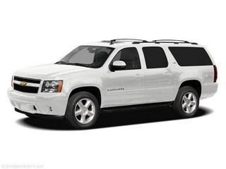 used 2010 Chevrolet Suburban car, priced at $9,995