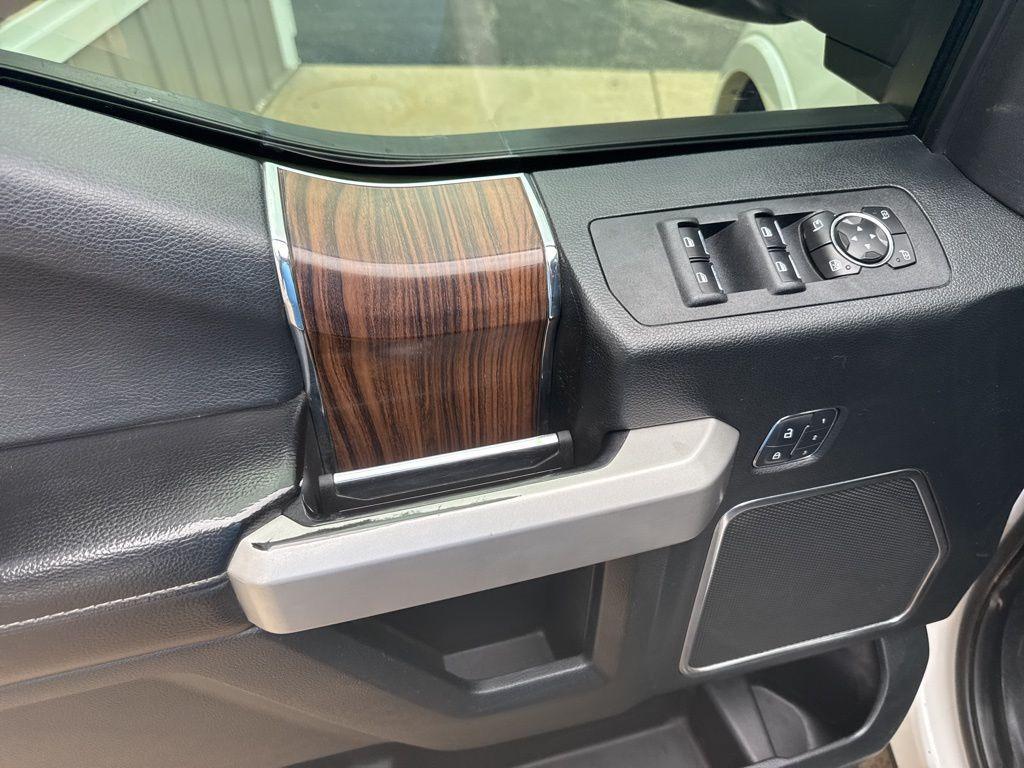 used 2016 Ford F-150 car, priced at $16,885