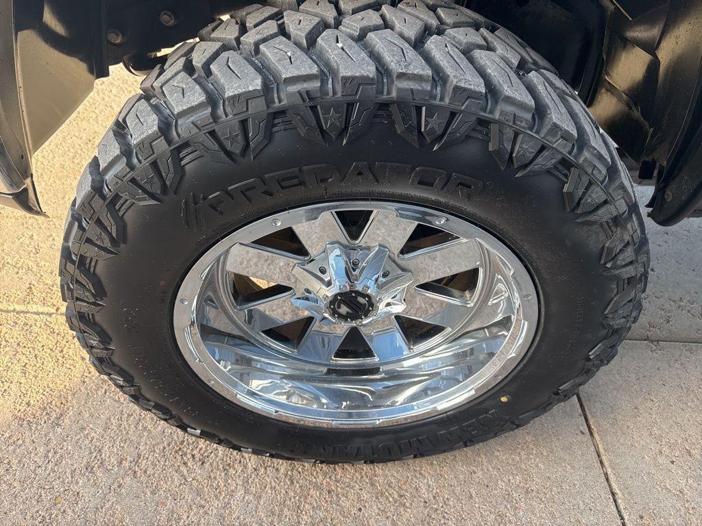 used 2017 Ram 2500 car, priced at $23,995