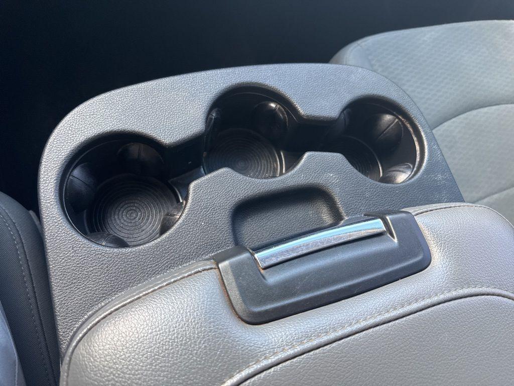 used 2017 Ram 2500 car, priced at $23,995