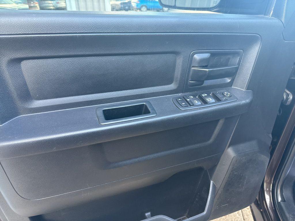 used 2017 Ram 2500 car, priced at $23,995