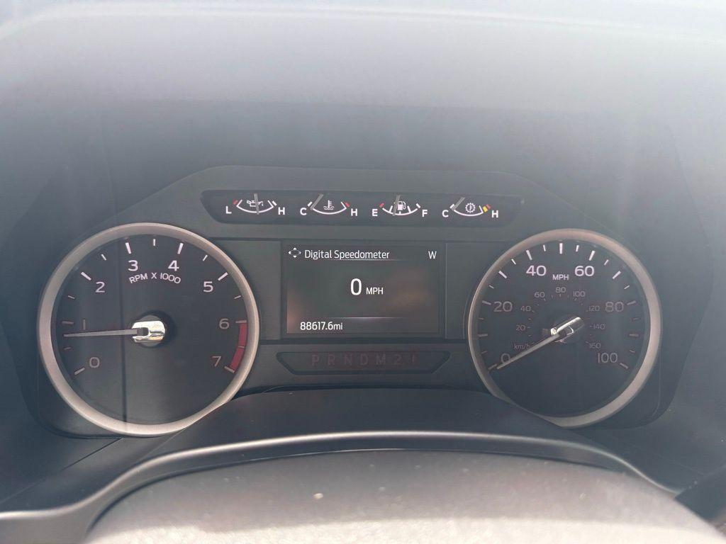 used 2021 Ford F-250 car