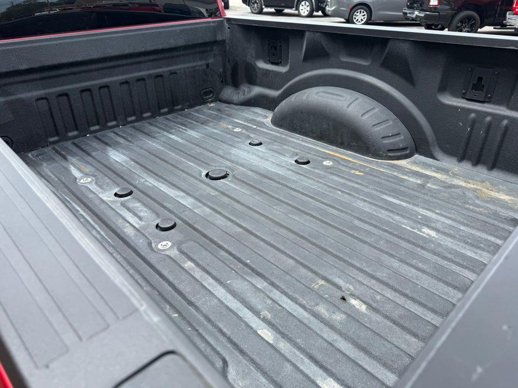 used 2021 Ford F-250 car