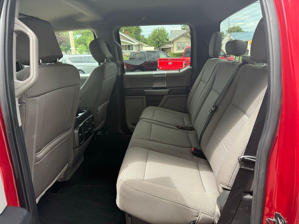 used 2021 Ford F-250 car