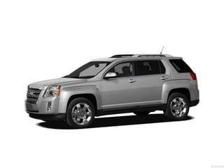 used 2012 GMC Terrain car