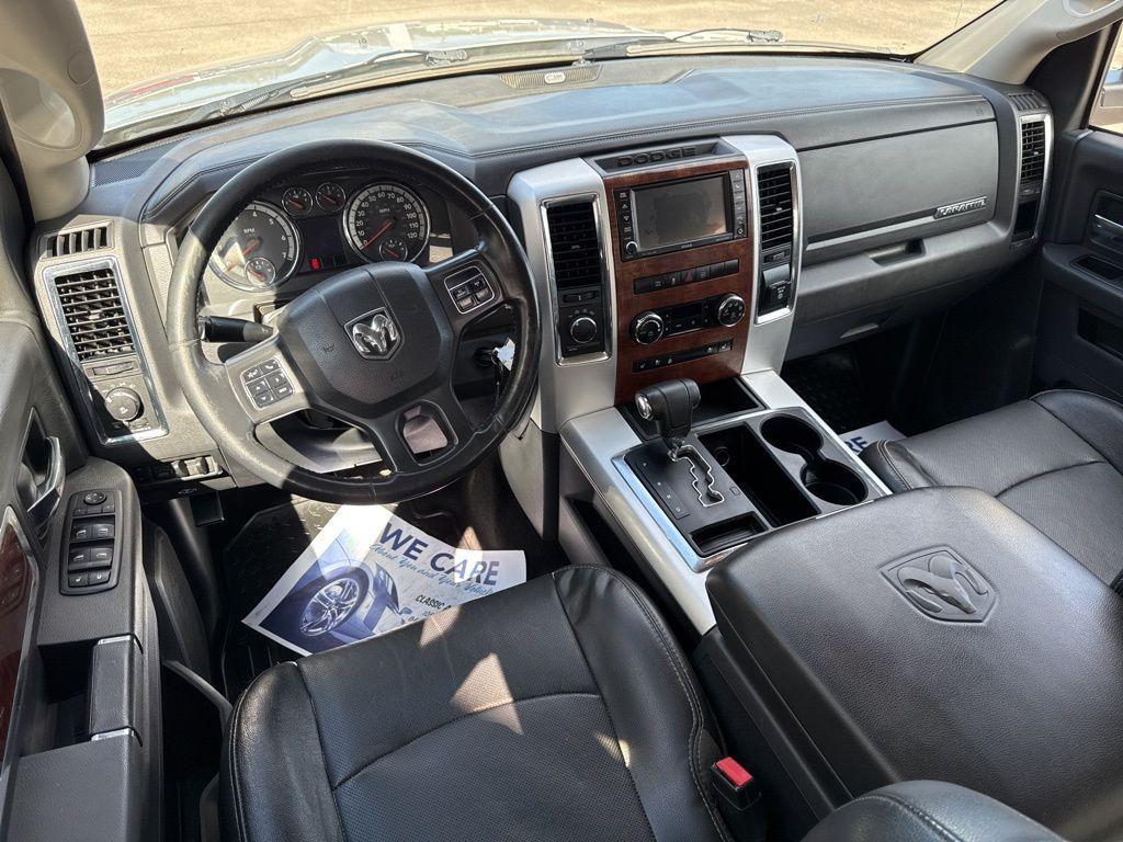 used 2012 Ram 1500 car