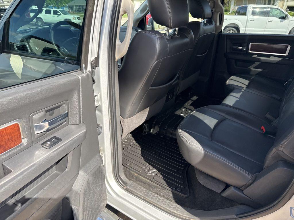 used 2012 Ram 1500 car