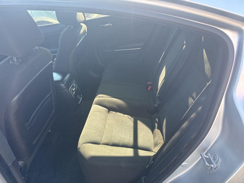 used 2012 Dodge Charger car, priced at $4,900