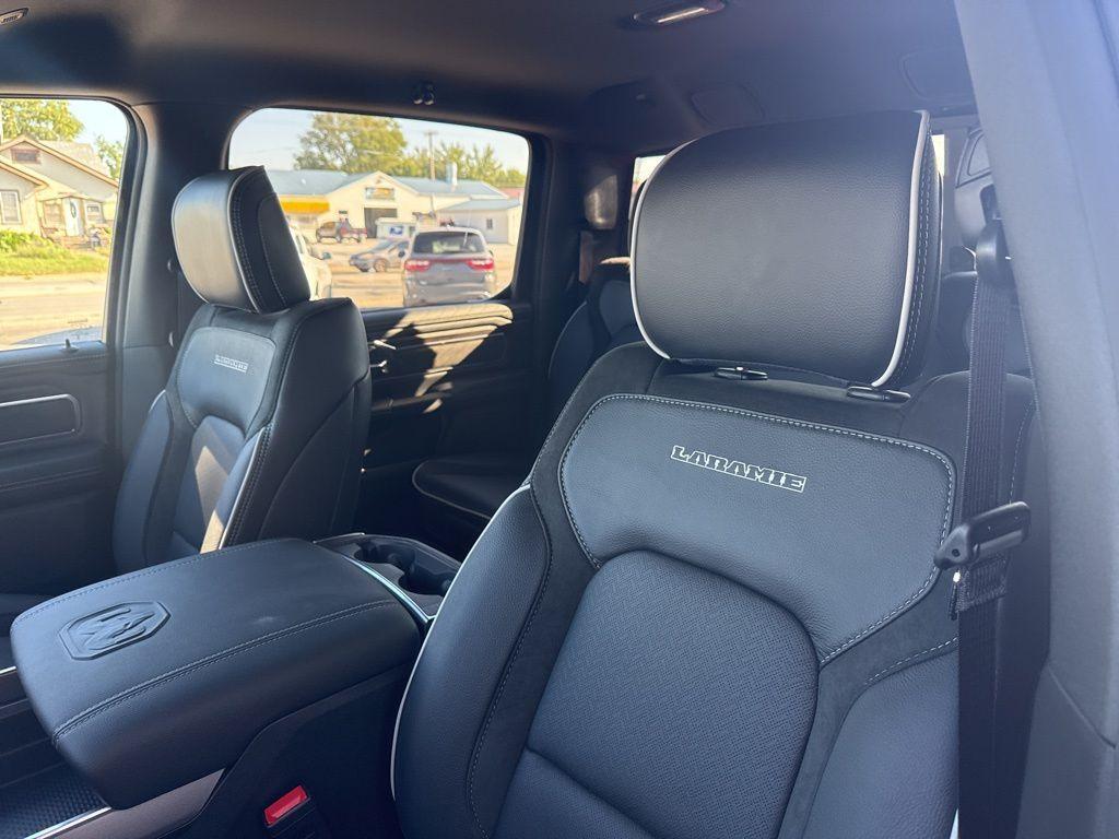 new 2026 Ram 1500 car, priced at $68,159