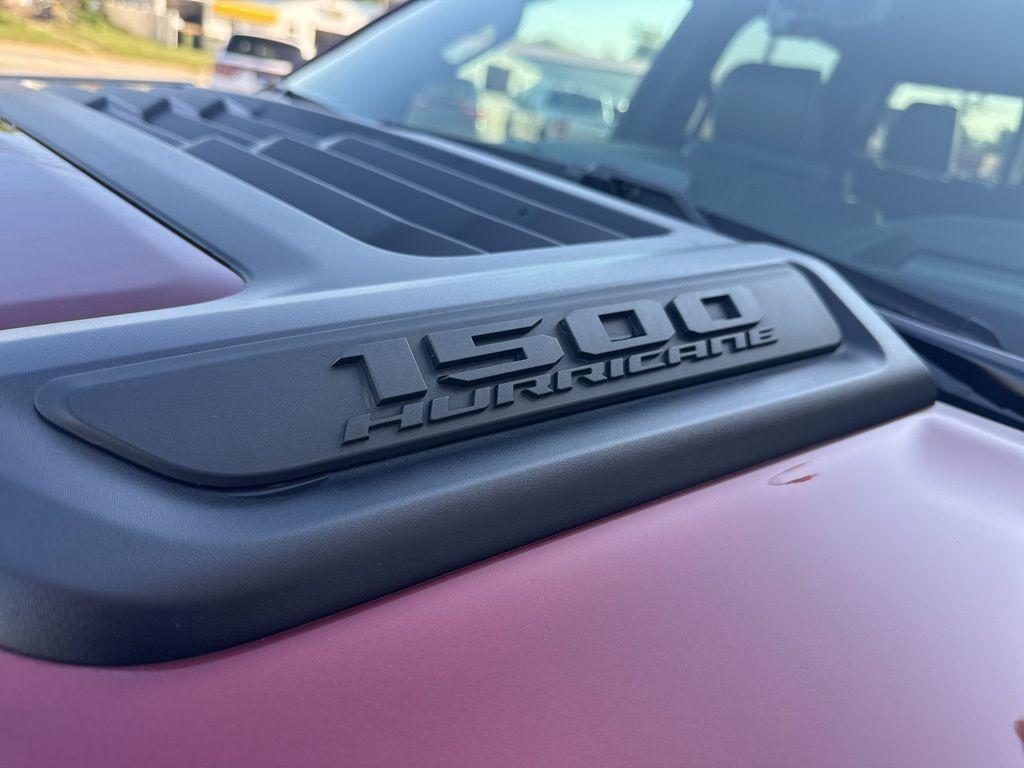 new 2026 Ram 1500 car, priced at $68,159