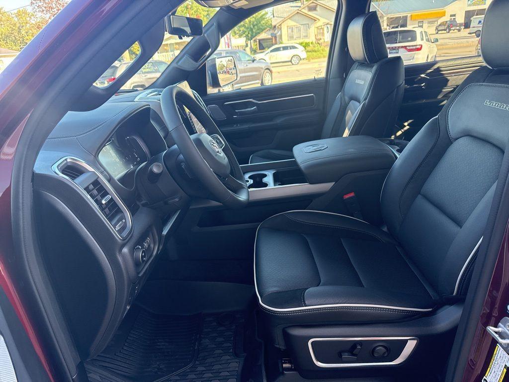 new 2026 Ram 1500 car, priced at $68,159