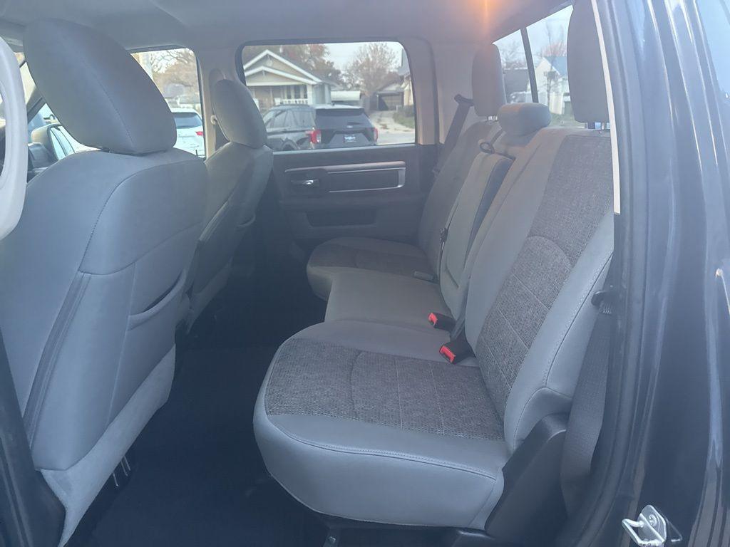 used 2016 Ram 1500 car, priced at $15,487