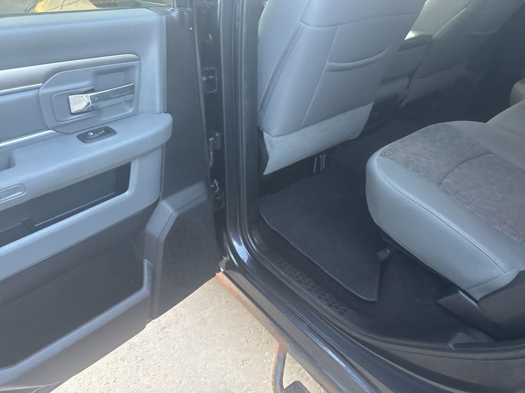 used 2016 Ram 1500 car, priced at $15,487