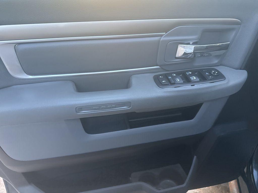 used 2016 Ram 1500 car, priced at $15,487