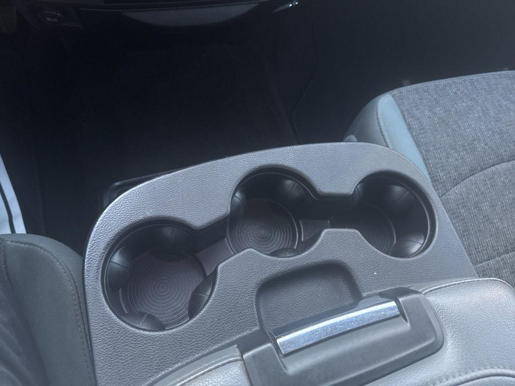 used 2016 Ram 1500 car, priced at $15,487