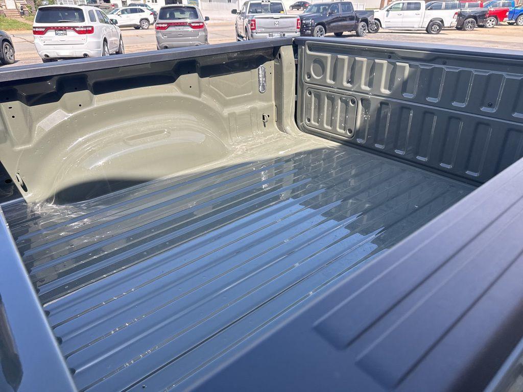 new 2026 Ram 1500 car, priced at $74,225