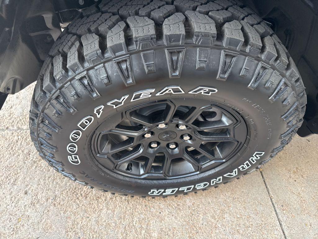 new 2026 Ram 1500 car, priced at $74,225