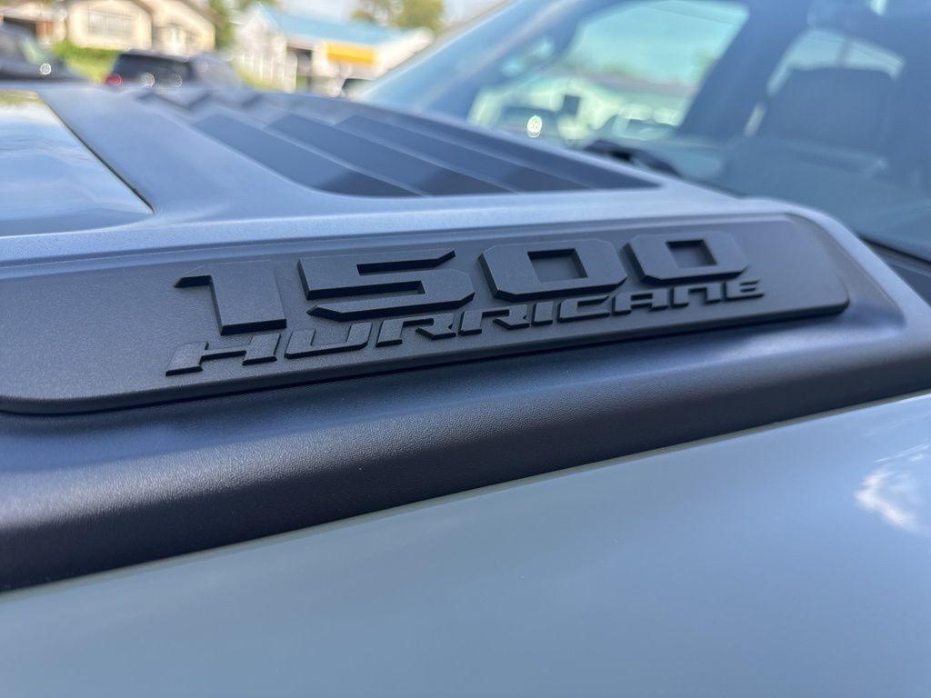 new 2026 Ram 1500 car, priced at $74,225