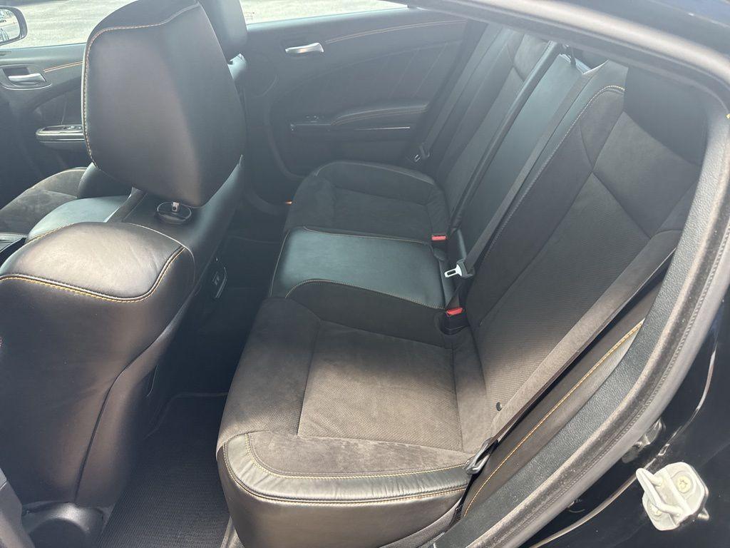 used 2022 Dodge Charger car, priced at $57,985