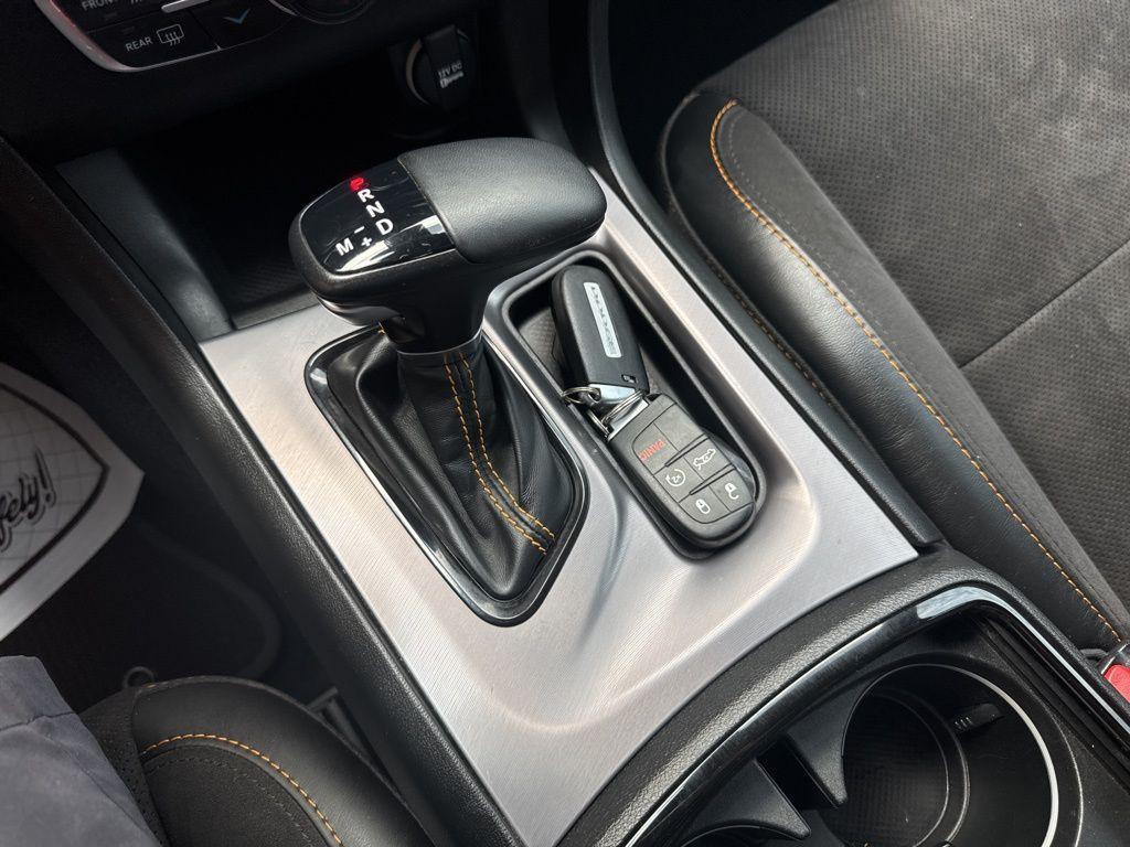 used 2022 Dodge Charger car, priced at $57,985