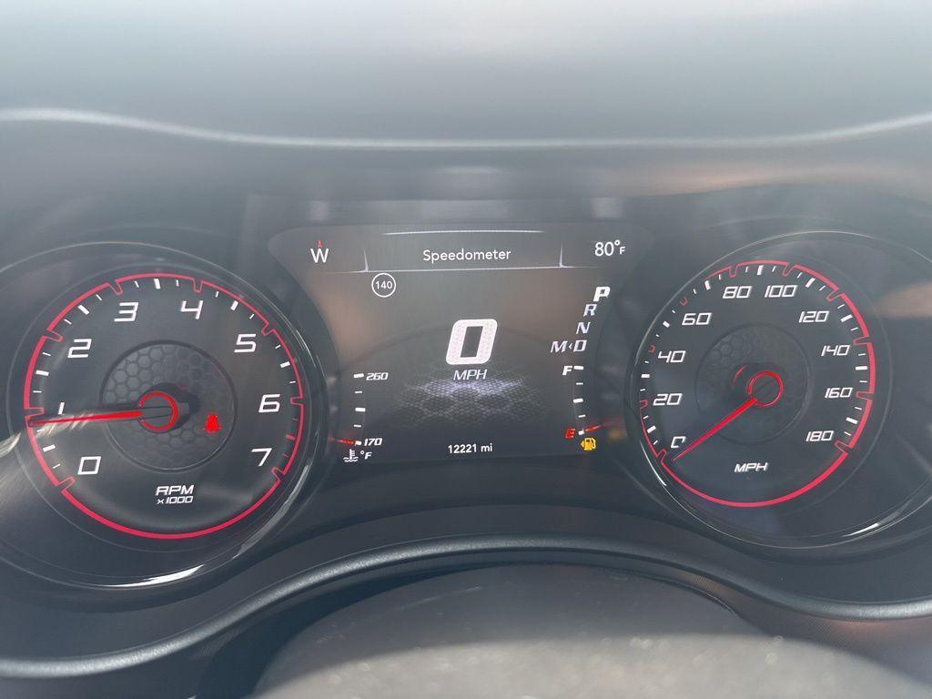 used 2022 Dodge Charger car, priced at $57,985